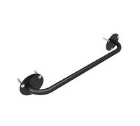 Fitness Equipment Pull-Up Bars Wall-mounted Horizontal Bar, 100CM Home Gym Steel Pull-up Fitness Bar, Simple Installation, Safe Load 300KG