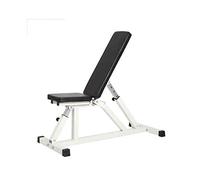 Fitness Equipment Small dumbbell Weight Bench, Consumer And Commercial Adjustable Multi-function Dumbbell Bench 300 Kg Load-bearing Professional Fitness Equipment Exercise Bench Family Exercise