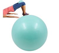 Fitness Exercise Ball - Flexibility Training Orb, Body Toning Support | Stability Enhancement Movement Control Conditioning Accessory Functional Workout Assistant for office living room pilates yoga p