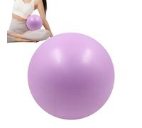 Fitness Exercise Ball - For Flexibility Training, Body Toning Support | Stability Improvement Motion Control Conditioning Accessory Train