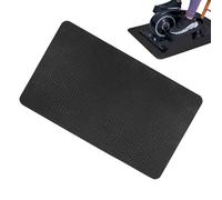 Fitness Exercise Mat - Anti Vibration Yoga Mat, Pilates Stretching Tumbling Balance Training Lightweight Mats for Home Gym Outdoor Travel Long Tail Workout Mats for Yoga Pilates and Fitness