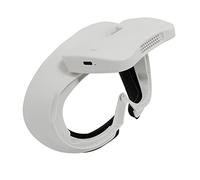 Fitness Facial Bracket with Air Circulation Cooling Fan Comfortable Face Pad for 4 Headset Accessories