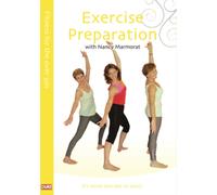 Fitness for the Over 50s: Exercise Preparation
