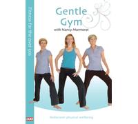 Fitness for the Over 50s - Gentle Gym [DVD]