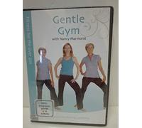 Fitness for the Over 50s - Gentle Gym [DVD]