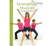 Fitness For The Over 50's - Strengthen Muscles DVD