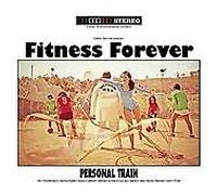 Fitness Forever : Personal Train CD (2015) NEW FREE Shipping, Save £s