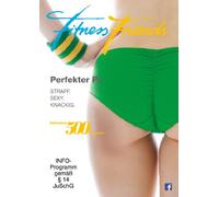 Fitness Friends: Perfekter Po