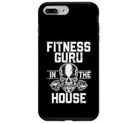 Fitness Guru in the House Personal Trainer Case for iPhone 7 Plus/8 Plus