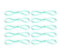 Fitness Headband Sweat Headband Hair Band Sweatband For Running Nonslip Outdoor Elastic Headwrap Absorbent Hairband Skinny Elastic Headbands