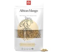 Fitness Health African Mango Advanced 1200mg 120 Tablets | High Dietary Fibre Support for Women and Men | Promotes Healthy Digestion & Cholesterol Balance | Irvingia Gabonensis Supplement