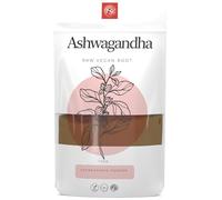 Fitness Health Ashwagandha Powder 100G - Herbal Energy Powder - Anxiety Supplement - Ashwagandha Supplement Sleep and Stress Support - Withania Somnifera Powder