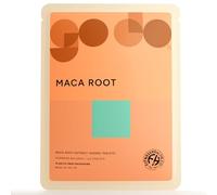 Fitness Health Maca Root 4000mg - Energy and Mood Support - Pure Plant Based Booster Supplement - Vegan Maca Supplements Women and Men (120 Tablets)