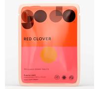 Fitness Health Red Clover Extract 1000mg 360 Tablet - Menopause and Hormonal Health Support - High Strength Isoflavone - Cardiovascular Health - Promote Skin and Hair Health