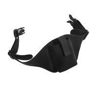 Fitness Instructor Belt - Wireless Theatre Belt | Portable Neoprene Adjustable Absorbent Phone Pouch