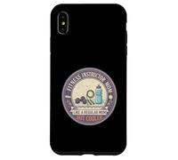 Fitness Instructor Mom Like A Regular Mom But Cooler Workout Case for iPhone XS Max