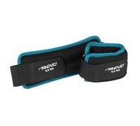 Fitness kit Avento 2x1 kg