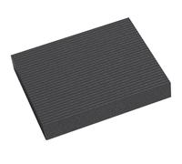 Fitness Kneeling Mat - Kneeling & Lunge Mat, Squat Mat & Exercise Mat | Multipurpose Mat for Kneeling, Yoga Poses, Lunges, Squats, Boards, Abdo