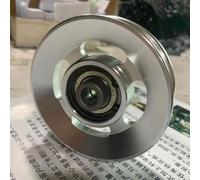 Fitness Lifting Roll, Home Gymnastics Roll, Home Lifting Roll, Disc Traction Wheel Swivel Strap for the Disc Lifting Strap