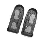 Fitness Machine Foot Pedals Stationary Bike Pedals Rowing Machine For Workout Sports Household Exercise Universals Fitness Trainer