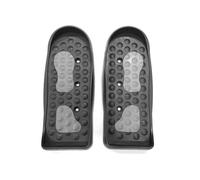 Fitness Machine Foot Pedals Stationary Bike Rowing Machine For Workout Sports Household Exercise Stationary Bike Pedals