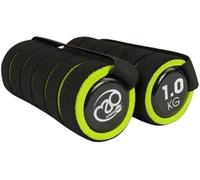 Fitness Mad Pro Dumbell Set MQ120