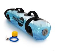 Fitness Mad 20kg Aqua Weight Bag
