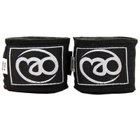 Fitness Mad 3.5m Stretch Cotton Handwraps