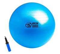 Fitness Mad 300kg Anti-burst Swiss Fitball