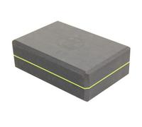 Fitness Mad 369 Yoga Block Grey (One Size)