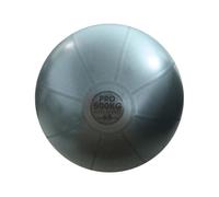 Fitness Mad 500Kg Swiss Ball - Graphite, 75cm