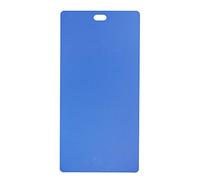 Fitness Mad Aerobic Exercise Mat, Thick EVA Fitness Mat, Non Slip, 10mm & 15mm
