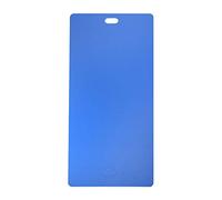 Fitness Mad Aerobic Exercise Mat, Thick EVA Fitness Mat, Non Slip, 10mm & 15mm