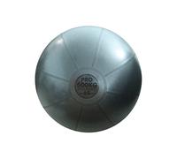 Fitness Mad Anti Burst Swiss Ball, 500kg Load Tested Yoga Ball, Size 55cm, 65cm, 75cm (65cm)