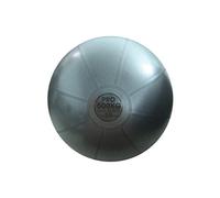 Fitness Mad Anti Burst Swiss Ball, 500kg Load Tested Yoga Ball, Size 55cm, 65cm, 75cm (65cm)