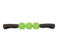Fitness Mad Atom Massage Stick Colour: Black, Size: One Size