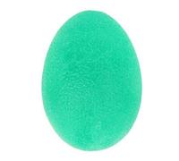 Fitness Mad Ball Hand Exerciser in Green Fitness Mad Green
