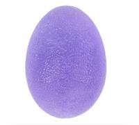 Fitness Mad Ball Hand Exerciser in Purple | Size: Medium Fitness Mad Purple M