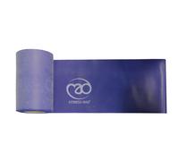 Fitness Mad Blue Resistance Band Roll 15cm x 15m Medium Resistance
