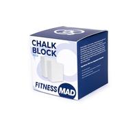 Fitness Mad Chalk Block Pair One Size