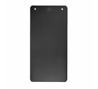 Fitness Mad Club Aerobic Mat Exercise Gym Yoga Workout 9.5mm Thick With Eyelets