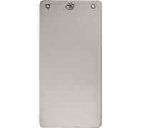 Fitness Mad Club Unisex Eyelets Aerobic Mat - - Size: ONESIZE