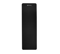 Fitness Mad Core Fitness Mat 10mm, Black