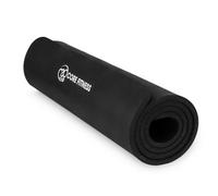 Fitness Mad Core Fitness Mat 10mm Black