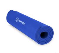 Fitness-Mad Core Fitness Mat 10mm + Carry Strap