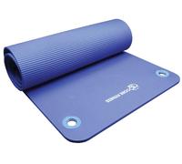 Fitness Mad Core Fitness Plus Mat with Eyelets, 15mm