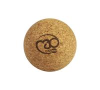 Fitness Mad Cork Massage Ball - 7cm