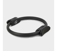Fitness-Mad Double Handle Pilates Rings, Black One Size