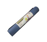 Fitness Mad Evolution Yoga Mat 4mm - Dark Blue