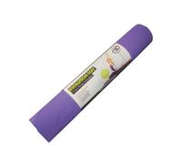 Fitness Mad Evolution Yoga Mat 4mm - Purple